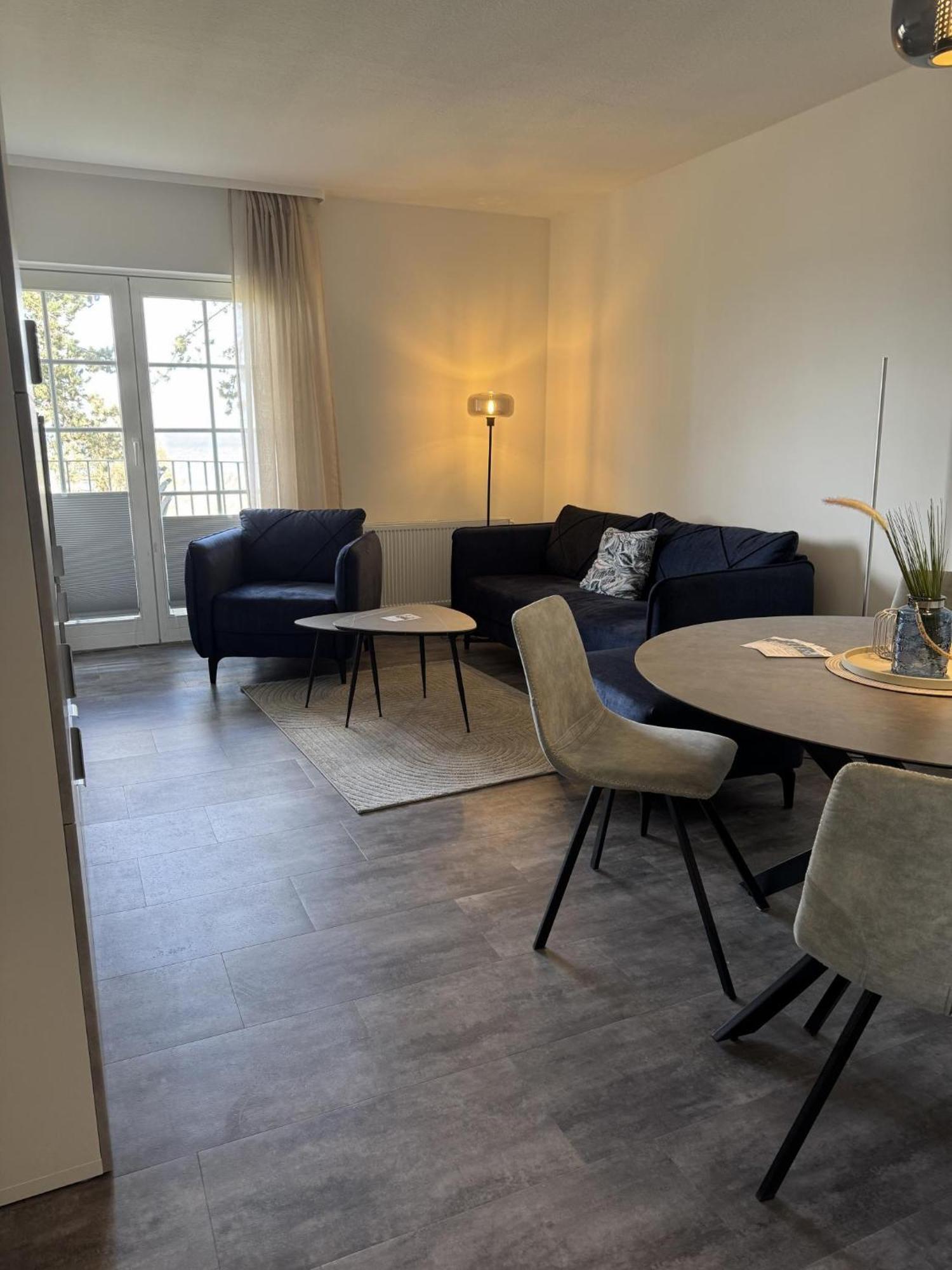 Haus Kiek Ut Apartment 23 Timmendorfer Strand Exterior photo
